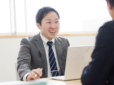 総合職 | 新卒採用