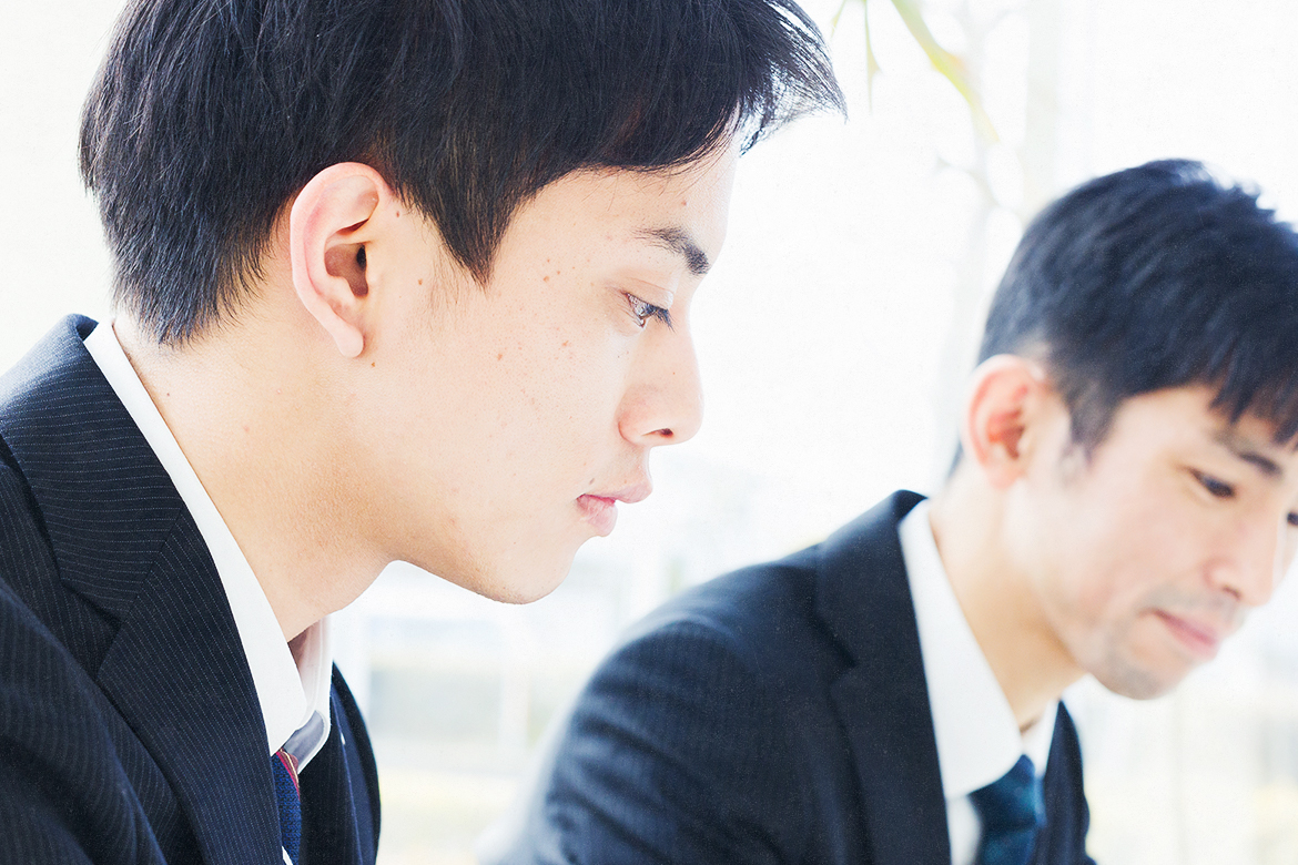 Kさん | 新卒採用