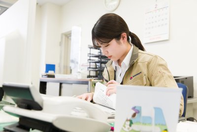 一般職 | 新卒採用